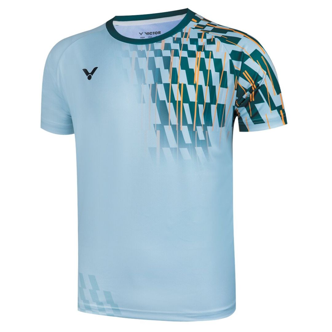 Victor T-50001TD T-shirt Aquarius